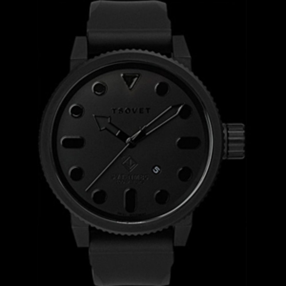 Tsovet Men's Watch